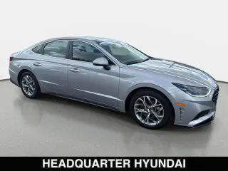 Hyundai SONATA 2023 SEL 4dr Sedán