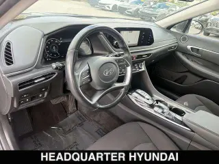 Hyundai SONATA 2023 SEL 4dr Sedán