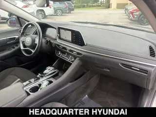Hyundai SONATA 2023 SEL 4dr Sedán