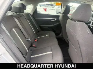 Hyundai SONATA 2023 SEL 4dr Sedán