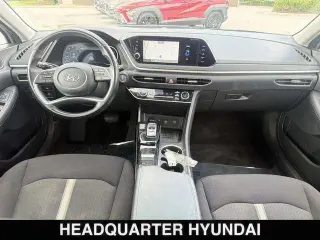 Hyundai SONATA 2023 SEL 4dr Sedán