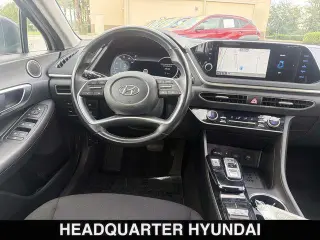 Hyundai SONATA 2023 SEL 4dr Sedán