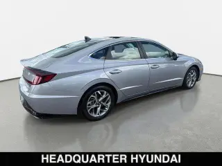 Hyundai SONATA 2023 SEL 4dr Sedán