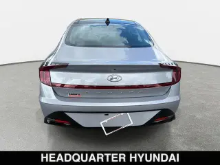 Hyundai SONATA 2023 SEL 4dr Sedán