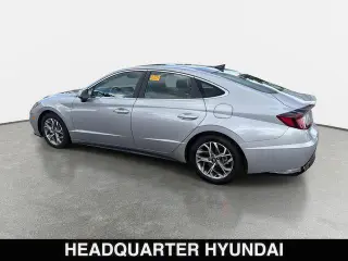 Hyundai SONATA 2023 SEL 4dr Sedán