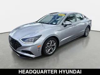 Hyundai SONATA 2023 SEL 4dr Sedán