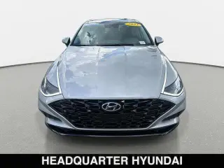 Hyundai SONATA 2023 SEL 4dr Sedán