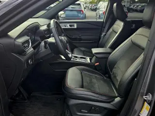 Ford Explorer 2023 AWD ST-Line 4dr SUV