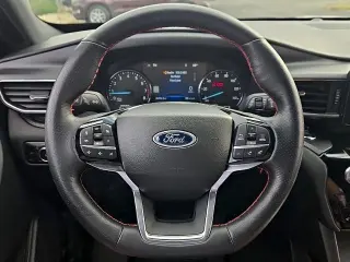 Ford Explorer 2023 AWD ST-Line 4dr SUV