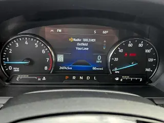 Ford Explorer 2023 AWD ST-Line 4dr SUV