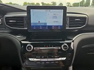 Ford Explorer 2023 AWD ST-Line 4dr SUV