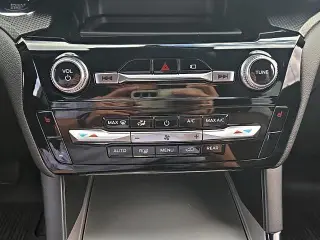 Ford Explorer 2023 AWD ST-Line 4dr SUV