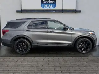 Ford Explorer 2023 AWD ST-Line 4dr SUV