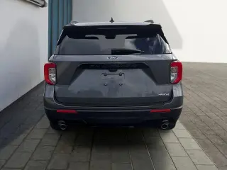 Ford Explorer 2023 AWD ST-Line 4dr SUV
