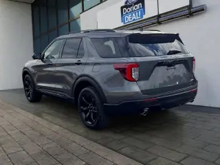 Ford Explorer 2023 AWD ST-Line 4dr SUV