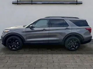 Ford Explorer 2023 AWD ST-Line 4dr SUV