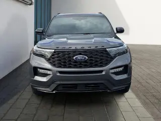 Ford Explorer 2023 AWD ST-Line 4dr SUV