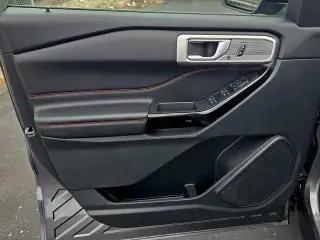 Ford Explorer 2023 AWD ST-Line 4dr SUV