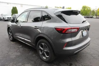 Ford Escape 2023 AWD ST-Line SUV 4 puertas