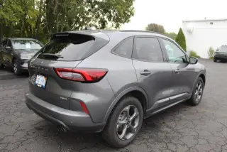 Ford Escape 2023 AWD ST-Line SUV 4 puertas