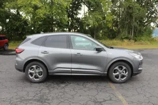 Ford Escape 2023 AWD ST-Line SUV 4 puertas