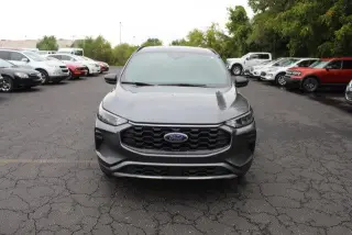 Ford Escape 2023 AWD ST-Line SUV 4 puertas