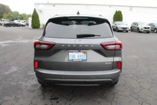 Ford Escape 2023 AWD ST-Line SUV 4 puertas