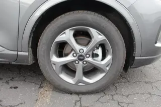 Ford Escape 2023 AWD ST-Line SUV 4 puertas