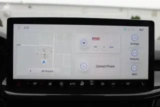Ford Escape 2023 AWD ST-Line SUV 4 puertas