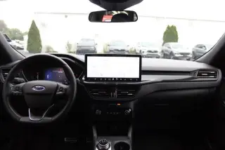 Ford Escape 2023 AWD ST-Line SUV 4 puertas