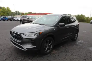 Ford Escape 2023 AWD ST-Line SUV 4 puertas