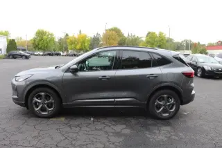 Ford Escape 2023 AWD ST-Line SUV 4 puertas