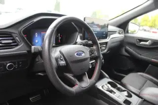 Ford Escape 2023 AWD ST-Line 4p SUV