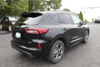 Ford Escape 2023 AWD ST-Line 4p SUV