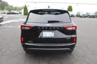 Ford Escape 2023 AWD ST-Line 4p SUV