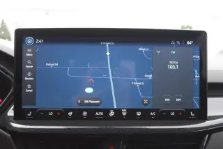 Ford Escape 2023 AWD ST-Line 4p SUV