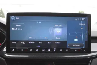 Ford Escape 2023 AWD ST-Line 4p SUV