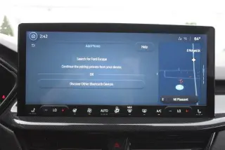 Ford Escape 2023 AWD ST-Line 4p SUV