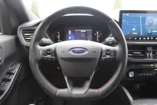 Ford Escape 2023 AWD ST-Line 4p SUV