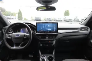 Ford Escape 2023 AWD ST-Line 4p SUV