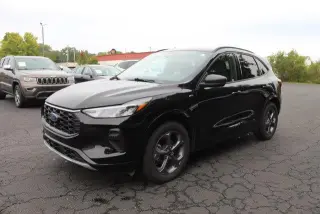Ford Escape 2023 AWD ST-Line 4p SUV