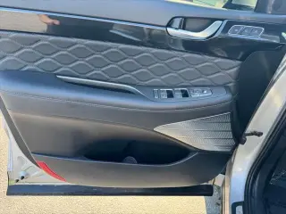 Hyundai PALISADE 2022 AWD Calligraphy 4dr SUV