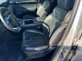 Hyundai PALISADE 2022 AWD Calligraphy 4dr SUV