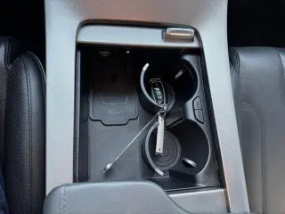Hyundai PALISADE 2022 AWD Calligraphy 4dr SUV