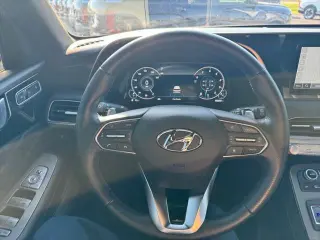 Hyundai PALISADE 2022 AWD Calligraphy 4dr SUV