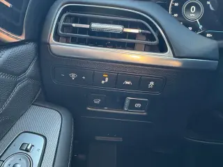 Hyundai PALISADE 2022 AWD Calligraphy 4dr SUV