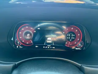 Hyundai PALISADE 2022 AWD Calligraphy 4dr SUV