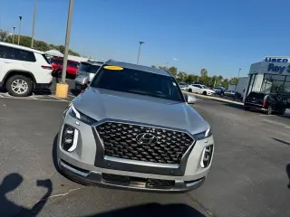 Hyundai PALISADE 2022 AWD Calligraphy 4dr SUV