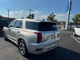 Hyundai PALISADE 2022 AWD Calligraphy 4dr SUV
