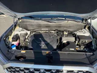 Hyundai PALISADE 2022 AWD Calligraphy 4dr SUV